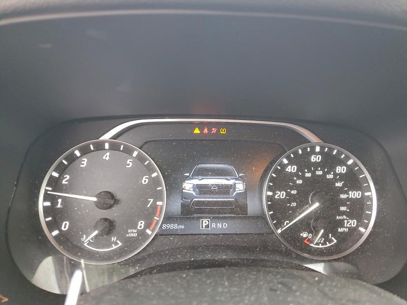 Фото 9 - NISSAN FRONTIER