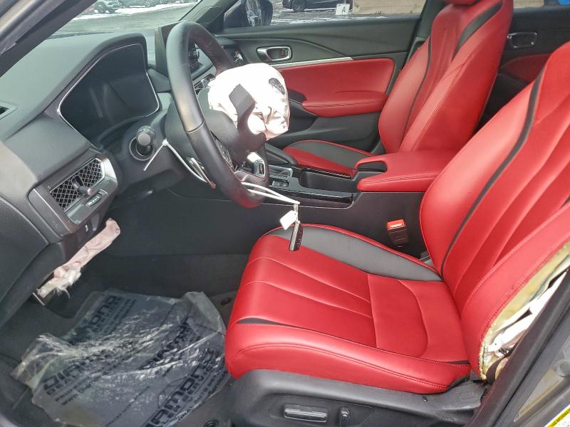 Фото 7 - ACURA INTEGRA A-