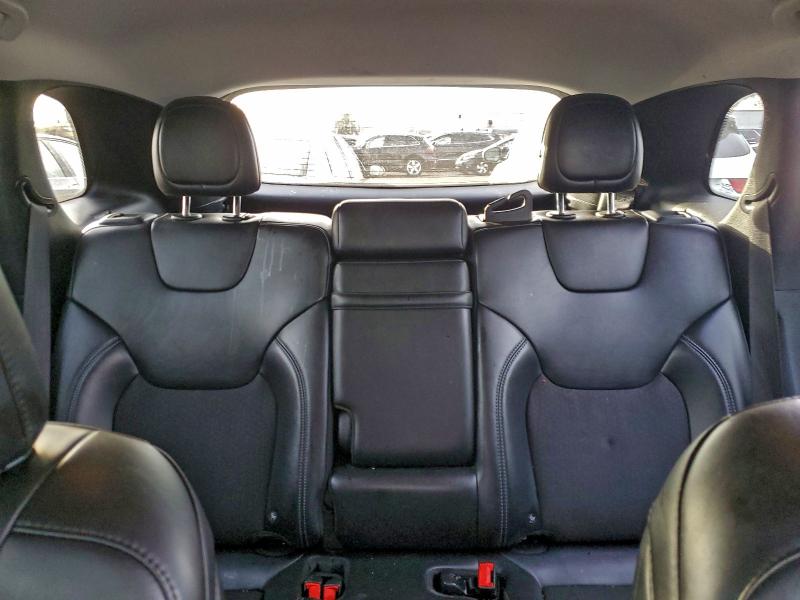 Фото 10 - JEEP GRAND CHER