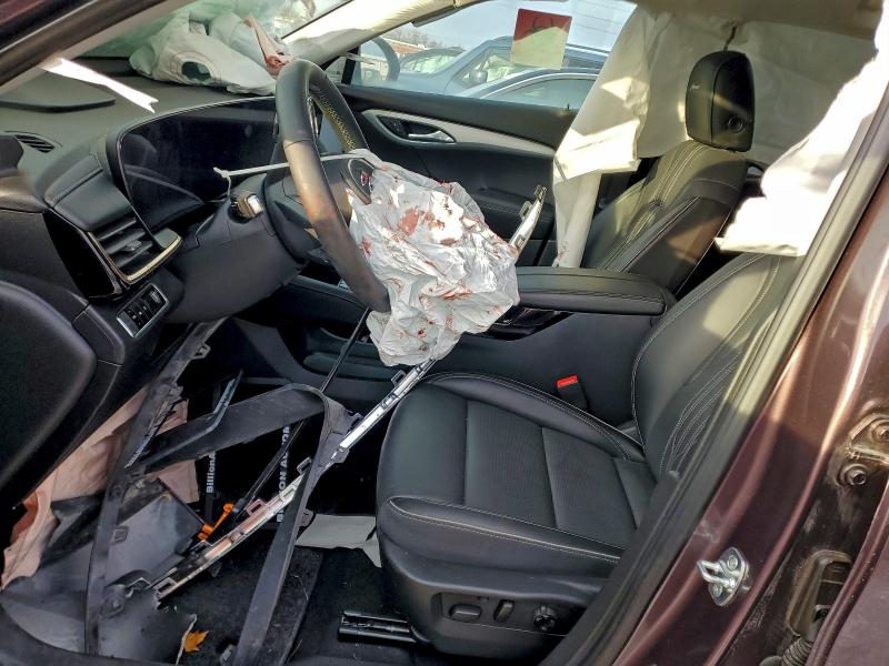 Фото 7 - BUICK ENVISION