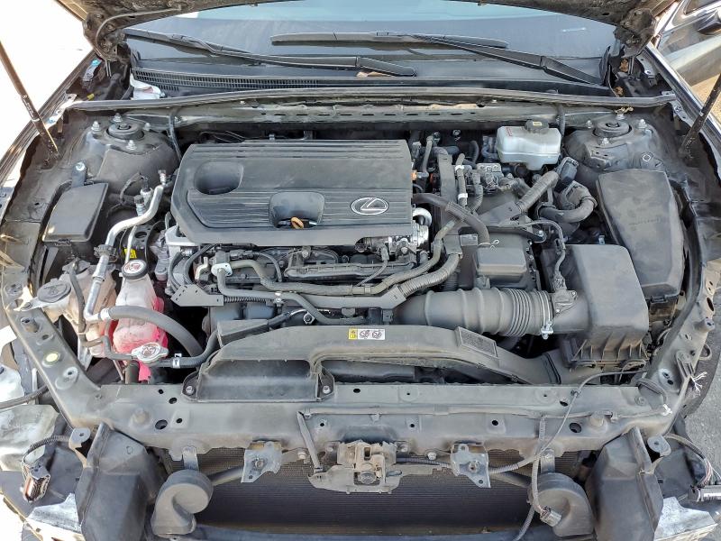 LEXUS ES300 2023 VIN 58ADA1C10PU029630