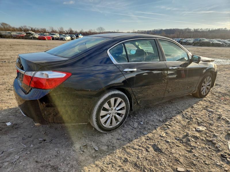 Фото 3 - HONDA ACCORD