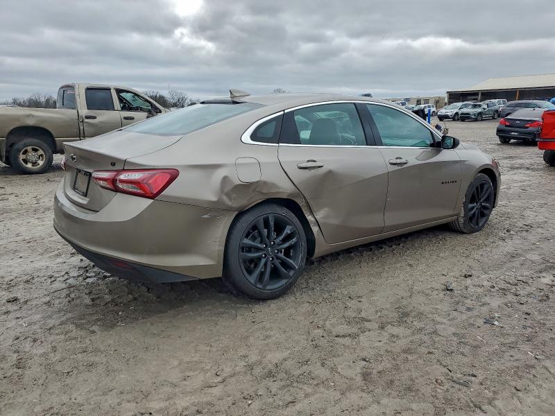 Фото 3 - CHEVROLET MALIBU