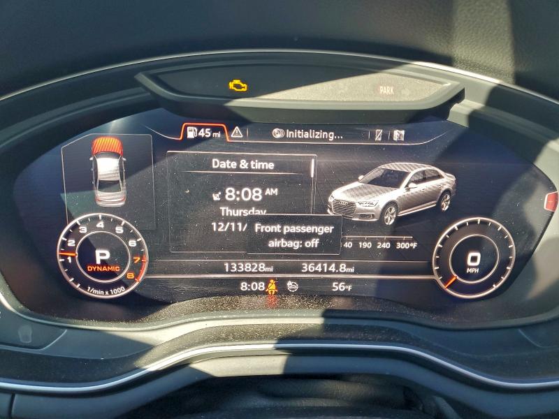 Фото 9 - AUDI A4