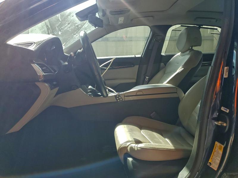 Фото 7 - CADILLAC CT6