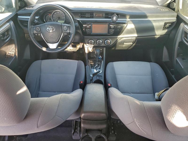 Фото 8 - TOYOTA COROLLA