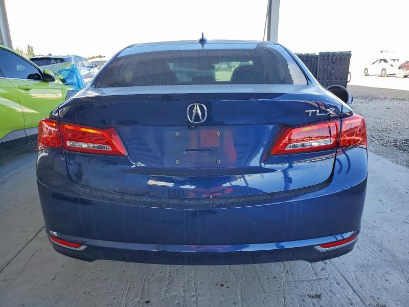 Фото 6 - ACURA TLX