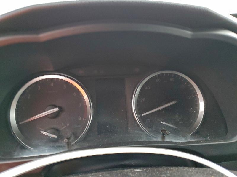 Фото 9 - TOYOTA HIGHLANDER