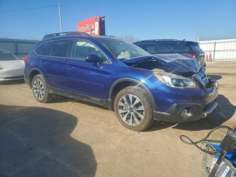 Фото 4 - SUBARU OUTBACK