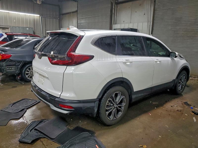 Фото 3 - HONDA CRV