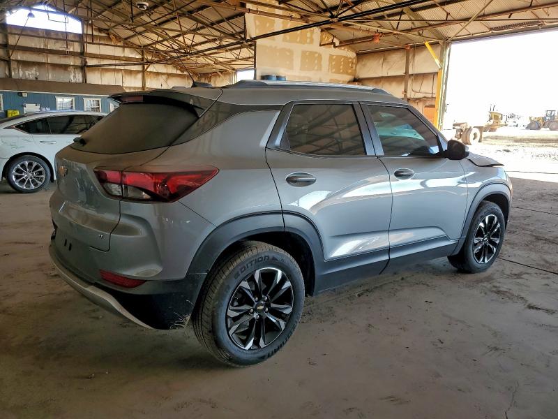 Фото 3 - CHEVROLET TRAILBLZR