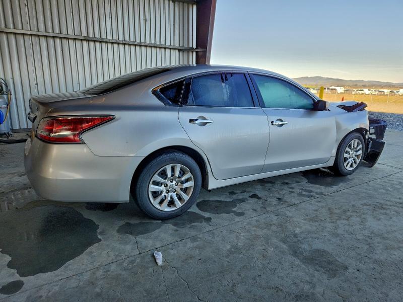 Фото 3 - NISSAN ALTIMA