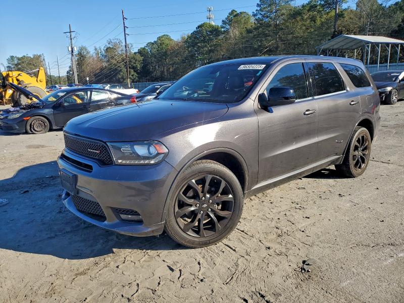 Фото 1 - DODGE DURANGO