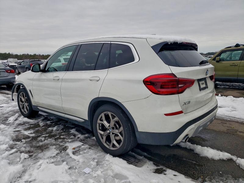 Фото 2 - BMW X3
