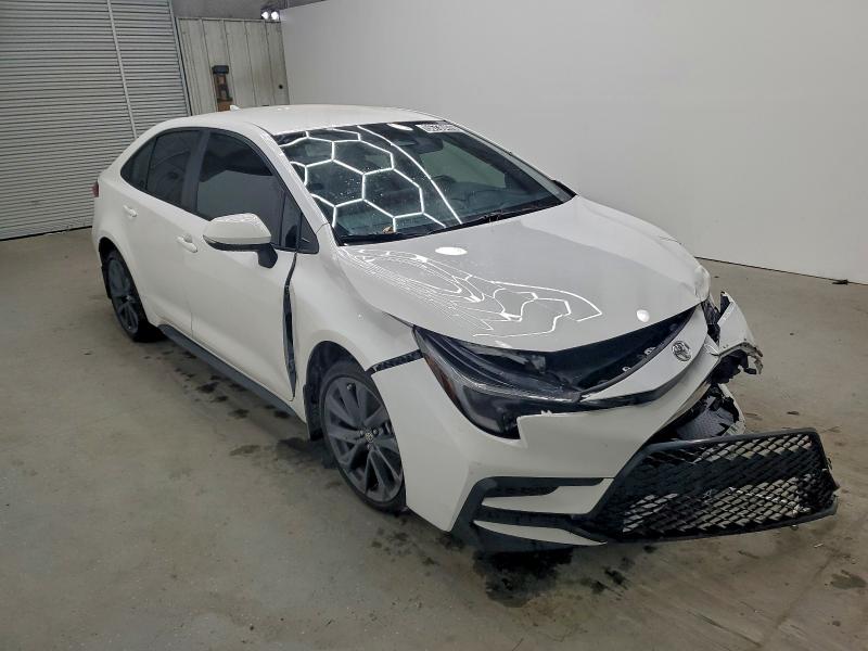 Фото 4 - TOYOTA COROLLA