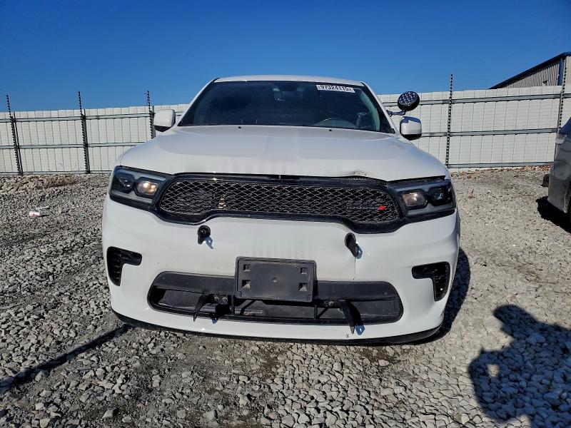 Фото 5 - DODGE DURANGO