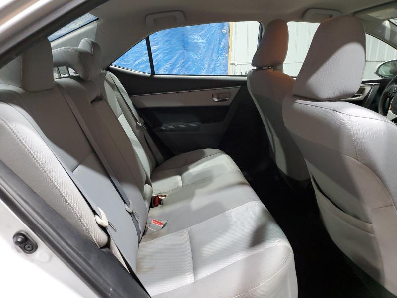 Фото 10 - TOYOTA COROLLA