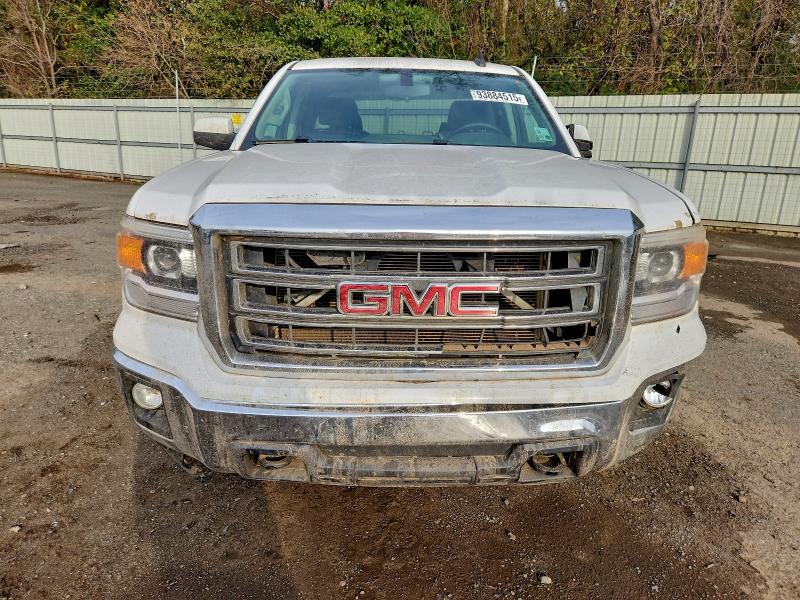 Фото 5 - GMC SIERRA