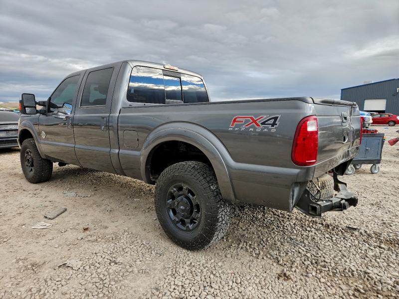 Фото 2 - FORD F350