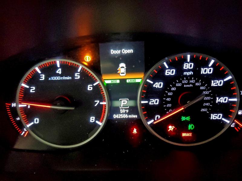 Фото 9 - ACURA ILX