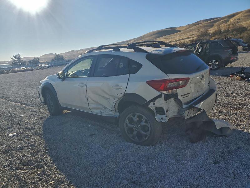 Фото 2 - SUBARU CROSSTREK