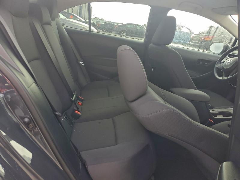 Фото 10 - TOYOTA COROLLA