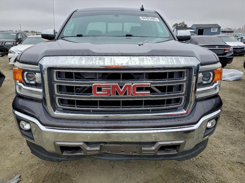 Фото 5 - GMC SIERRA