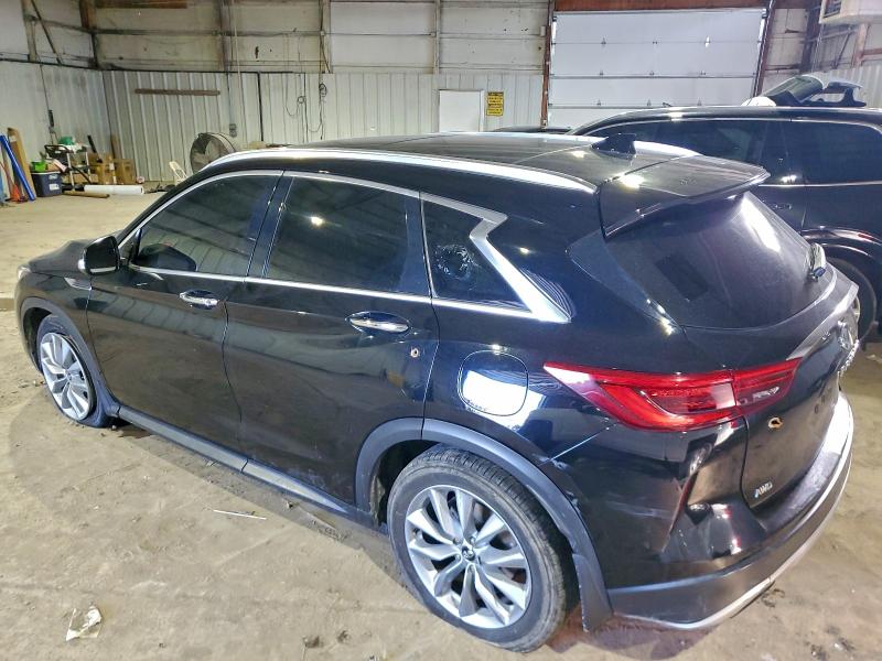 Фото 2 - INFINITI QX50