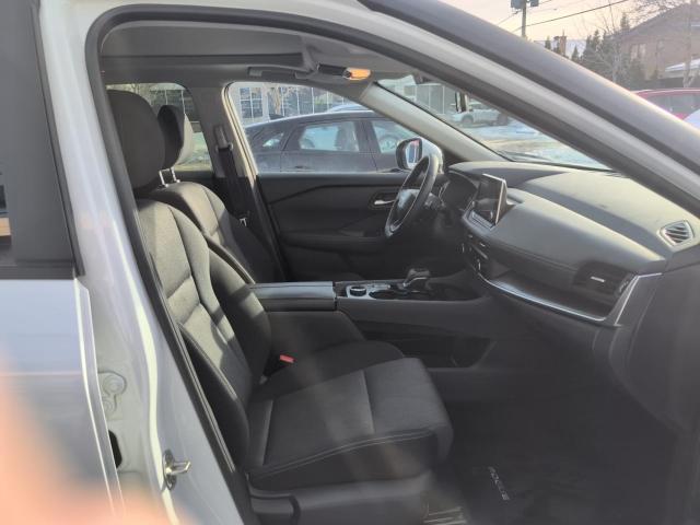 Фото 5 - NISSAN ROGUE