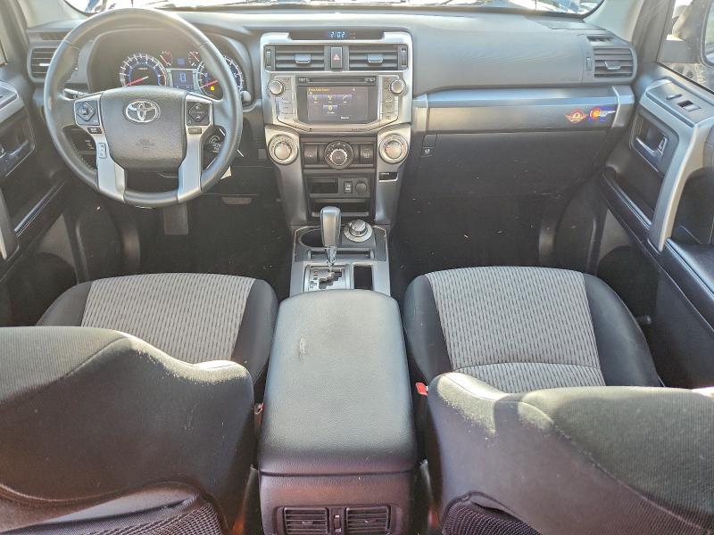 Фото 8 - TOYOTA 4RUNNER