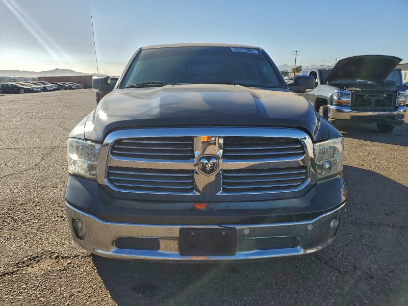 Фото 5 - RAM 1500