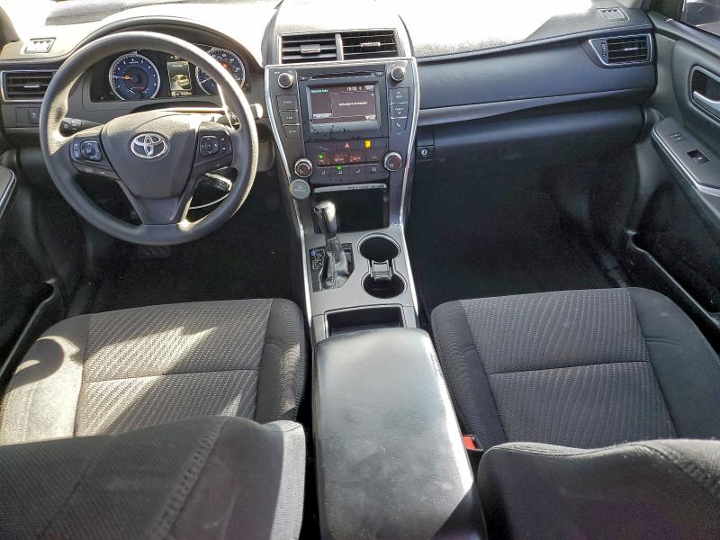 Фото 8 - TOYOTA CAMRY