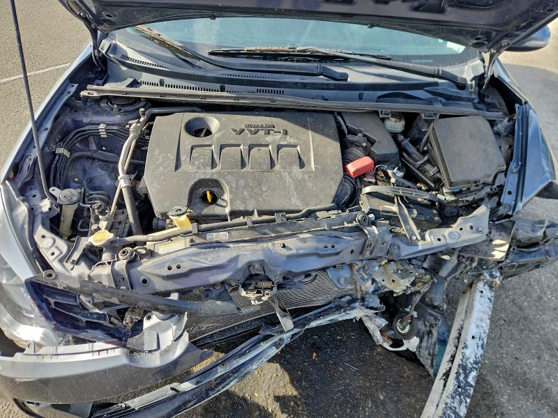 Фото 11 - TOYOTA COROLLA