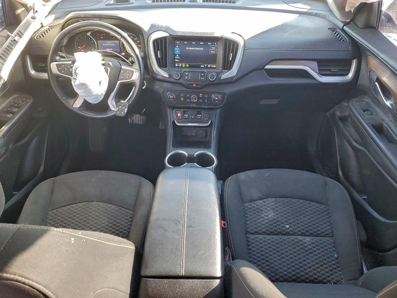 Фото 8 - GMC TERRAIN