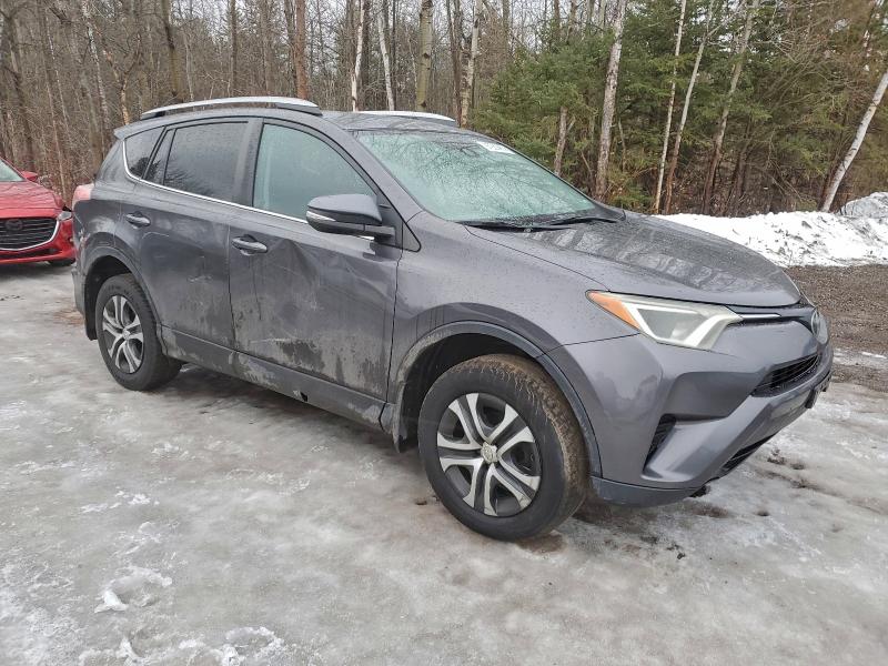 Фото 4 - TOYOTA RAV4