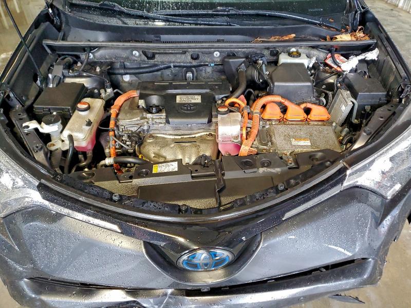 Фото 12 - TOYOTA RAV4