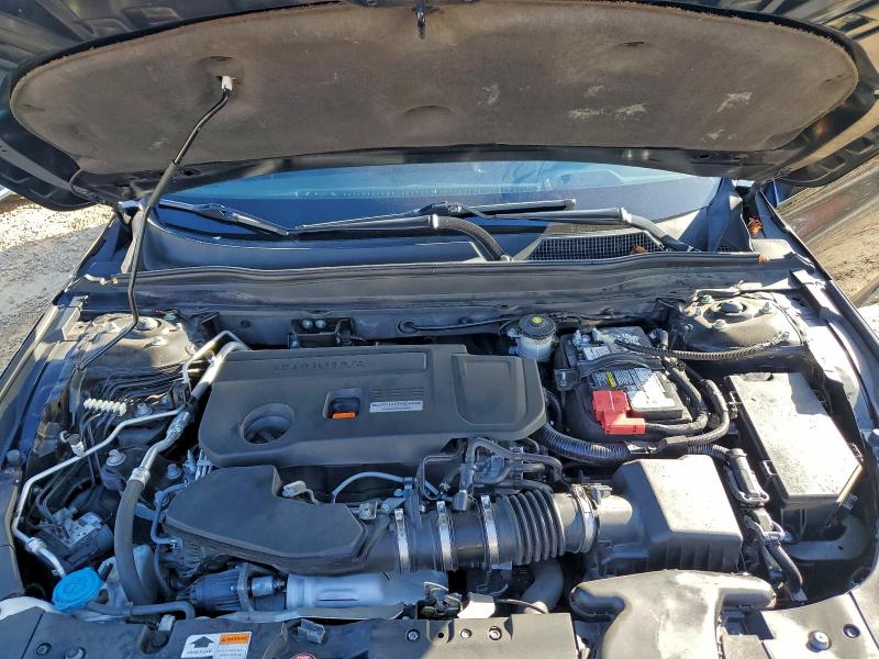 Фото 11 - HONDA ACCORD