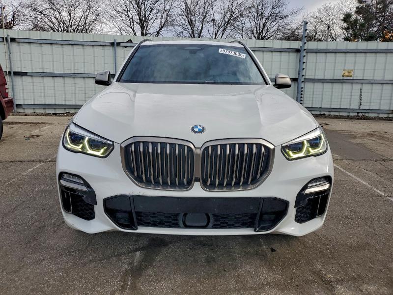 Фото 5 - BMW X5