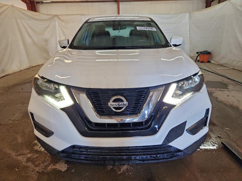 Фото 5 - NISSAN ROGUE