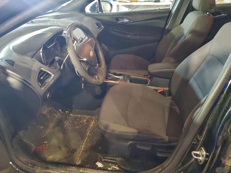 Фото 7 - CHEVROLET CRUZE