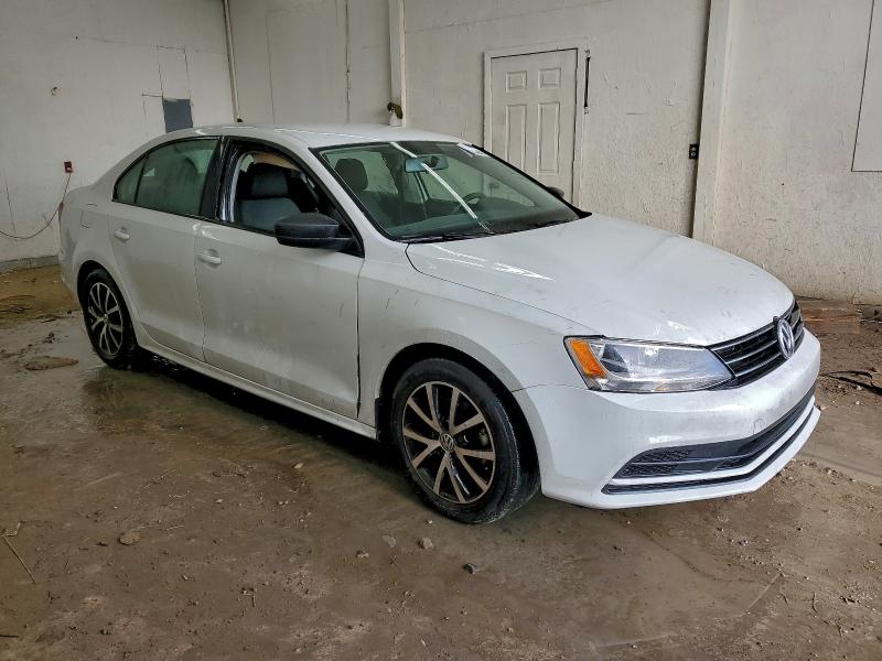 Фото 4 - VOLKSWAGEN JETTA
