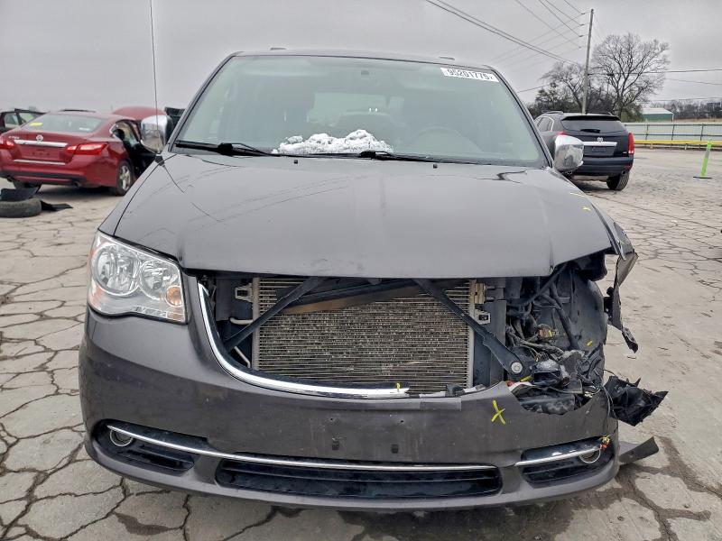 Фото 5 - CHRYSLER MINIVAN