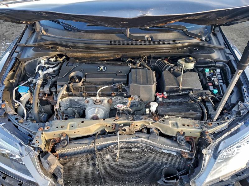 Фото 11 - ACURA ILX