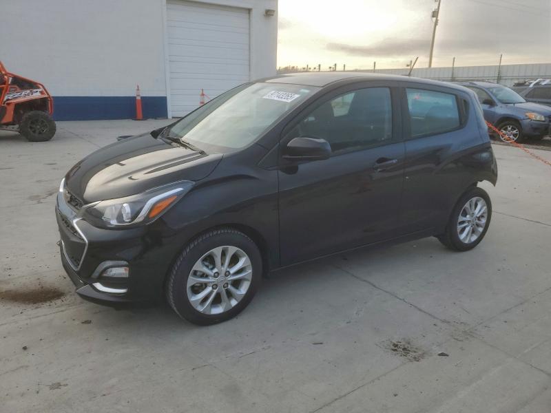 Фото 1 - CHEVROLET SPARK