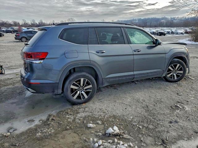 Фото 3 - VOLKSWAGEN ATLAS