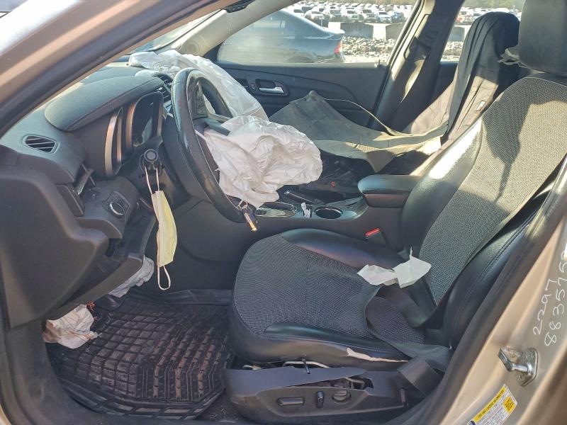 Фото 7 - CHEVROLET MALIBU