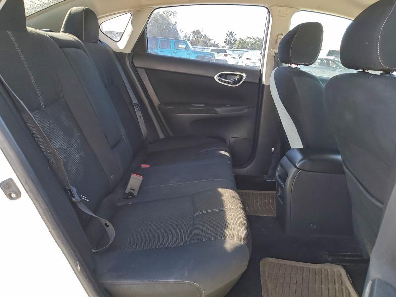 Фото 10 - NISSAN SENTRA