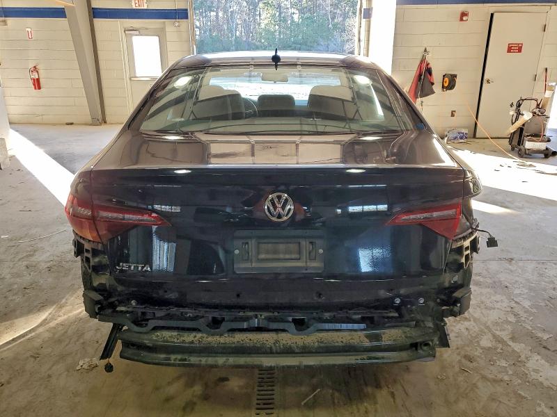 Фото 6 - VOLKSWAGEN JETTA