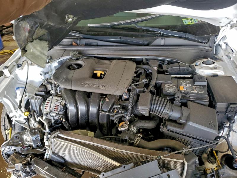 Фото 11 - KIA FORTE