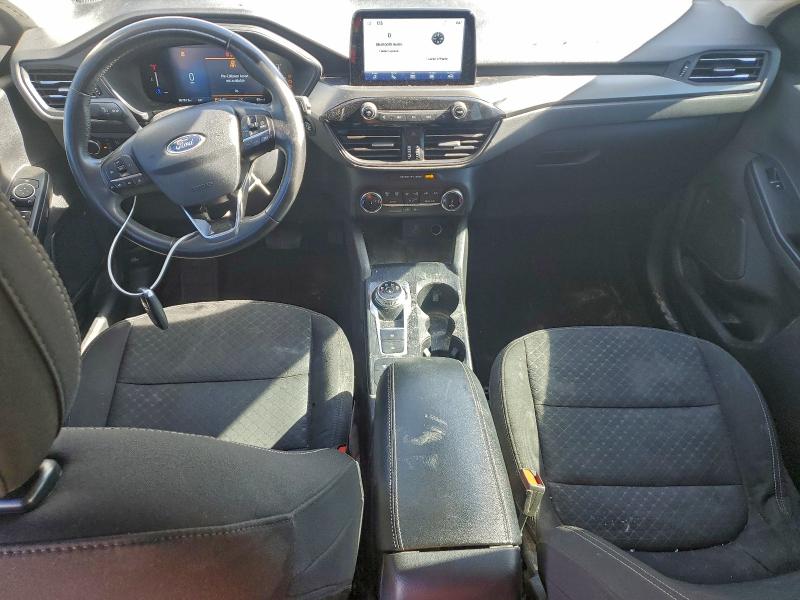 Фото 8 - FORD ESCAPE ACT